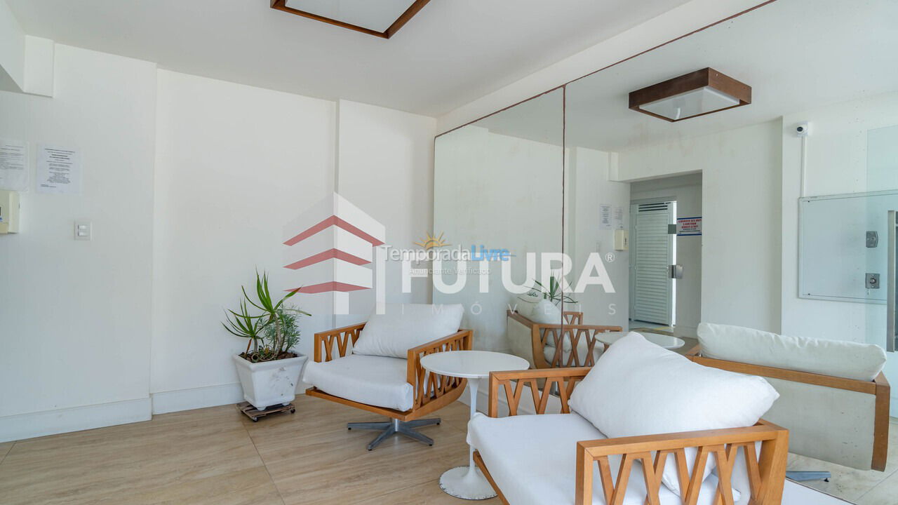 Casa para aluguel de temporada em Bombinhas (Mariscal)