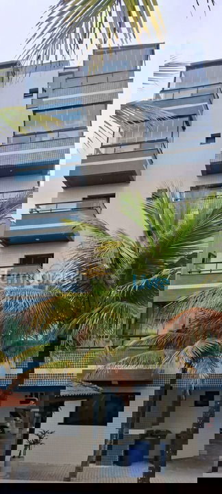 Apartment for vacation rental in Ubatuba (Praia Grande)