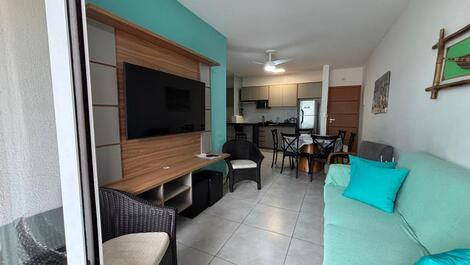 APARTAMENTO NOVINHO EM TONINHAS/UBATUBA