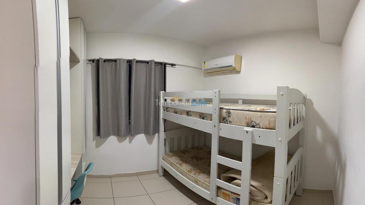Apartamento para alquiler de vacaciones em Natal (Ponta Negra)