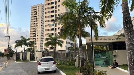 Apartamento para alquilar en Natal - Ponta Negra