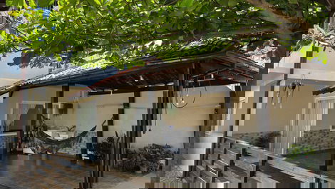 Casa para alugar em Florianópolis - Rio Tavares