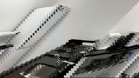 Casa de Praia no Rio Tavares: Família e Natureza