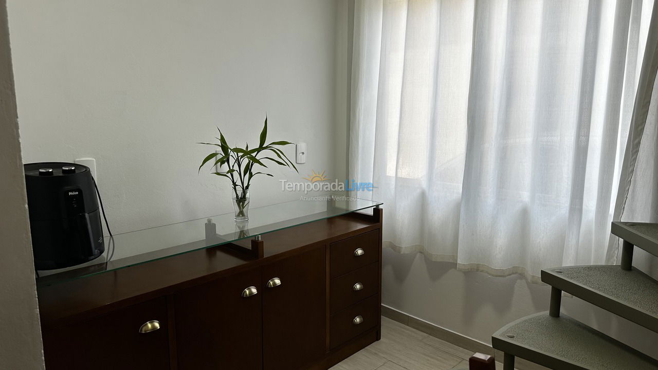 Casa para aluguel de temporada em Florianópolis (Rio Tavares)