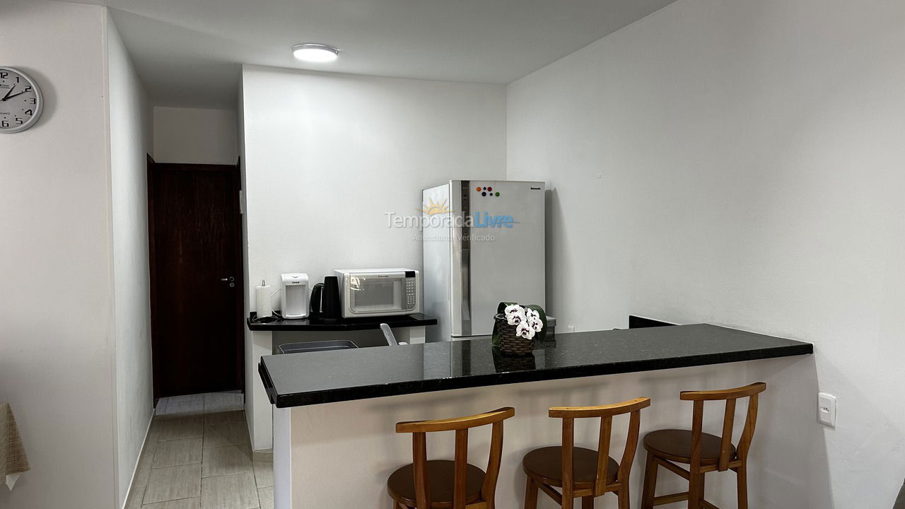 Casa para aluguel de temporada em Florianópolis (Rio Tavares)