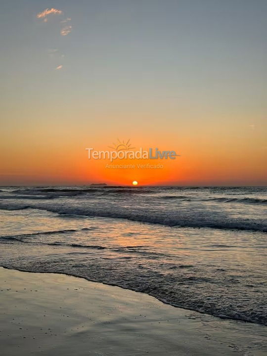 Casa para aluguel de temporada em Florianópolis (Rio Tavares)