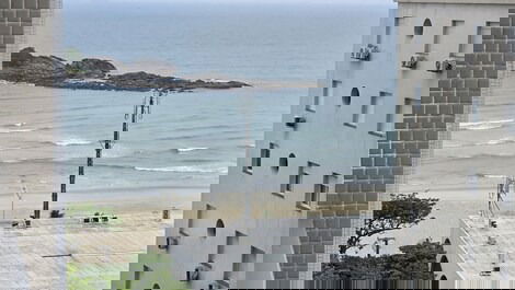 BEAUTIFUL 2 BEDROOM APARTMENT 50 METERS FROM THE BEACH, 1 VG GAR, sleeps 6