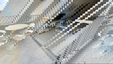 BEAUTIFUL 2 BEDROOM APARTMENT 50 METERS FROM THE BEACH, 1 VG GAR, sleeps 6