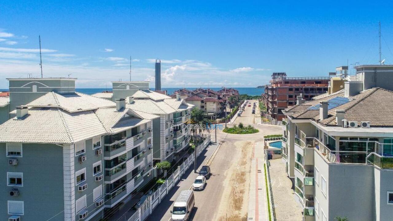 Apartamento para aluguel de temporada em Florianopolis (Praia dos Ingleses)