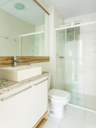 Ótimo Apartamento na Melhor região dos Ingleses Norte