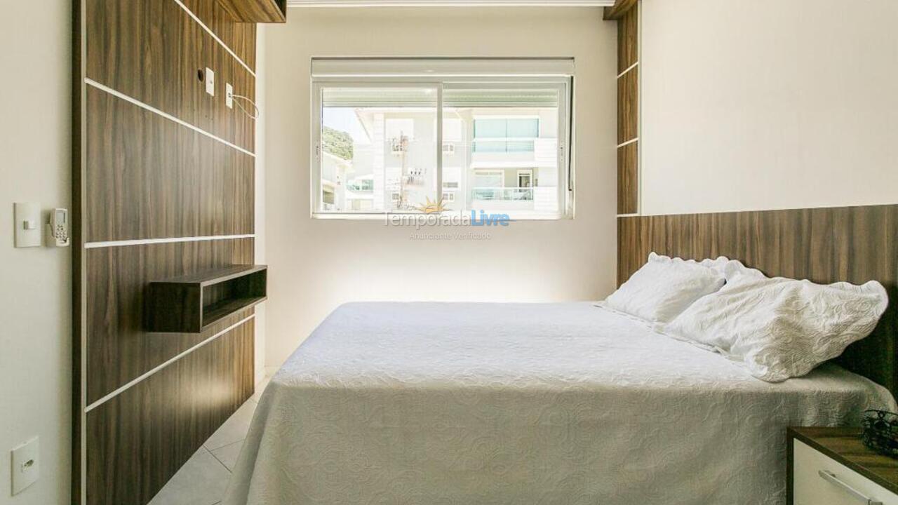 Apartamento para aluguel de temporada em Florianopolis (Praia dos Ingleses)