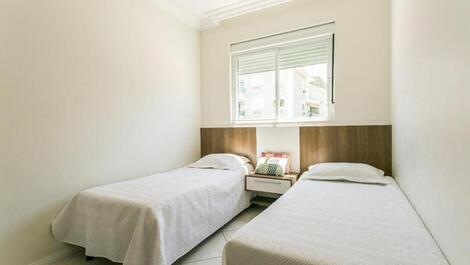 Ótimo Apartamento na Melhor região dos Ingleses Norte