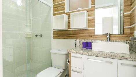 Ótimo Apartamento na Melhor região dos Ingleses Norte