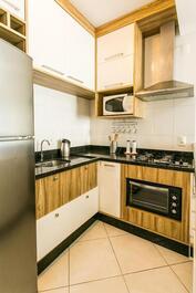 Ótimo Apartamento na Melhor região dos Ingleses Norte