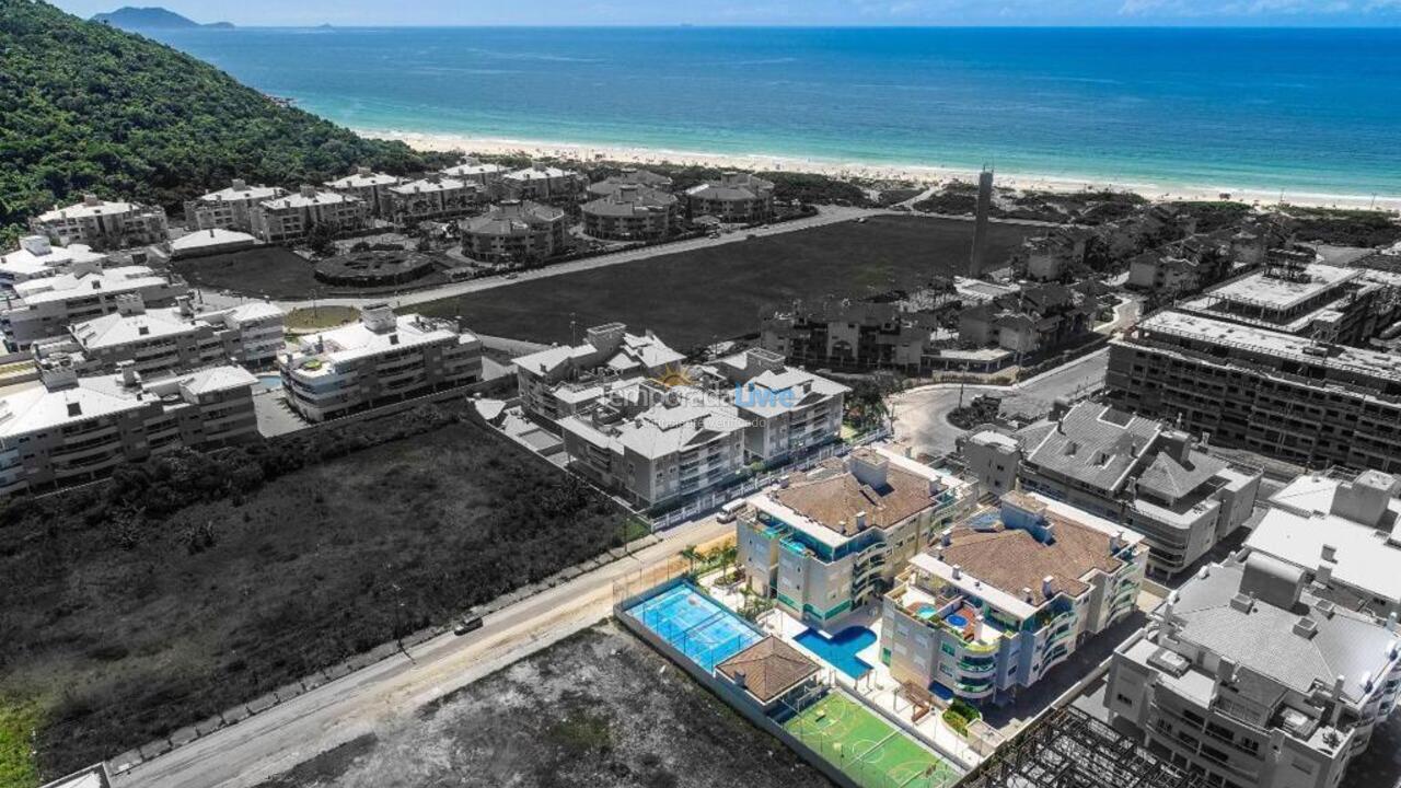 Apartamento para aluguel de temporada em Florianopolis (Praia dos Ingleses)