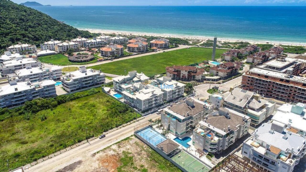 Apartamento para aluguel de temporada em Florianopolis (Praia dos Ingleses)