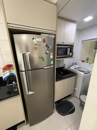 Apartamento Mobiliado nos Ingleses – Aluguel de Temporada