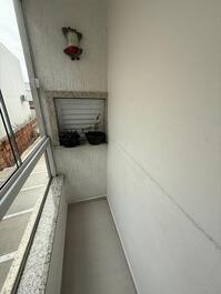 Apartamento Mobiliado nos Ingleses – Aluguel de Temporada