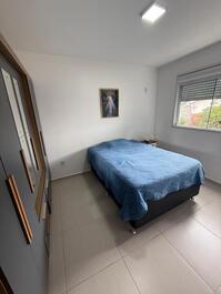 Apartamento Mobiliado nos Ingleses – Aluguel de Temporada