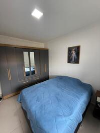 Apartamento Mobiliado nos Ingleses – Aluguel de Temporada