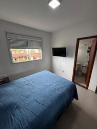 Apartamento Mobiliado nos Ingleses – Aluguel de Temporada