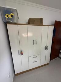 Apartamento Mobiliado nos Ingleses – Aluguel de Temporada