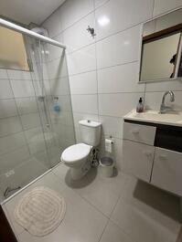 Apartamento Mobiliado nos Ingleses – Aluguel de Temporada