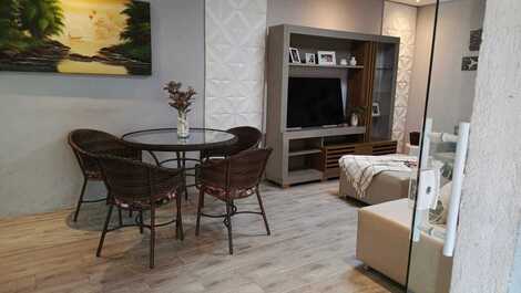 Casa para alquilar en Caraguatatuba - Rio do Ouro