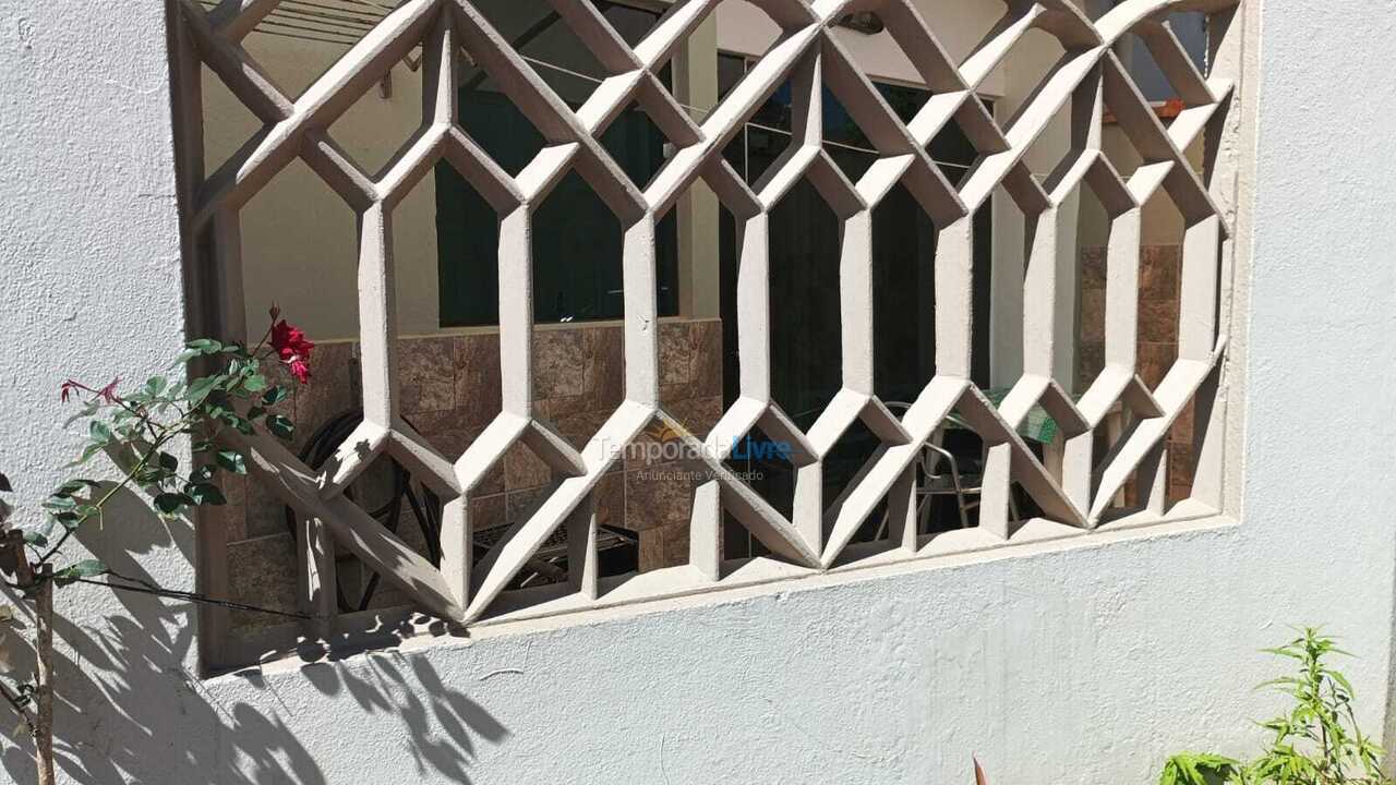 Apartamento para alquiler de vacaciones em Ubatuba (Maranduba)