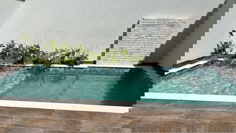 Casa para alugar em Matinhos - Balneário Currais