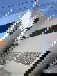 CANOA QUEBRADA BEACH - Aracati Ceará Brasil