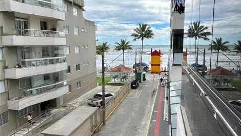 Apartment for rent in Itapema - Meia Praia