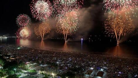 Apartment for rent in Santos - Ponta da Praia