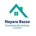 Nayara Baso Creci: 26843f