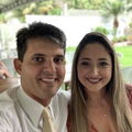 Arethusa Dutra & Cristiano Braga
