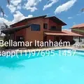 Casa Bellamar Itanhaém