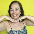 Ana Rosa Fernandes da Silva Rosa