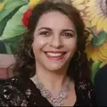 Janaina Garcia Sanches