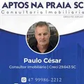 Paulo Cesar Barbosa da Rocha