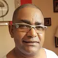 Mauro Ferreira da Silva