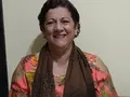 Valdete Trindade Gomes da Silva