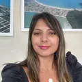 Thais de Fatima Silva