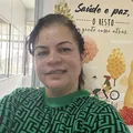 Maria Leila Alves de Freitas